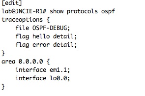 Basic-OSPF-config-traceoptions